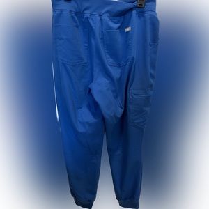 Figs High Waisted Zamora Jogger